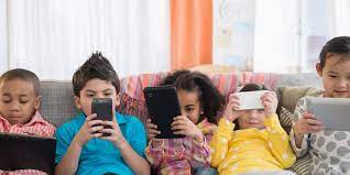 5 Cara Mengatur Pemakaian Handphone Pada Anak